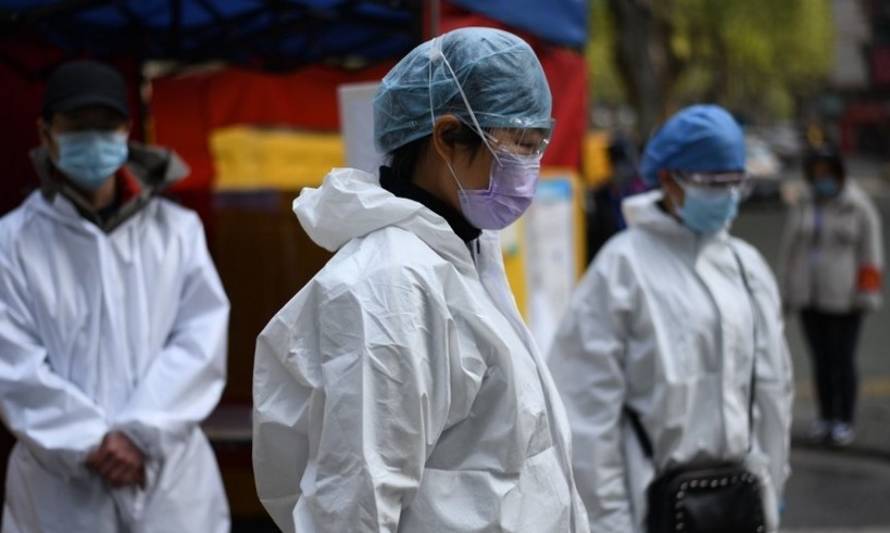 Otra vez en China: Alerta por caso de peste bubónica