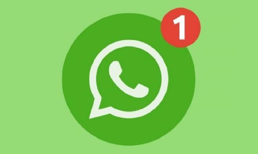 Reportan caída global de whatsapp