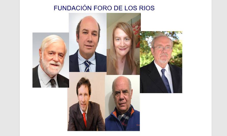 Los Ríos: Retos y desafíos nacionales e internacionales