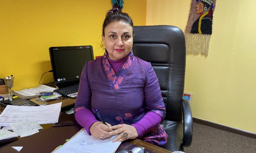 Tribunal Electoral Regional rechazó segundo intento de destitución de alcaldesa de Paillaco