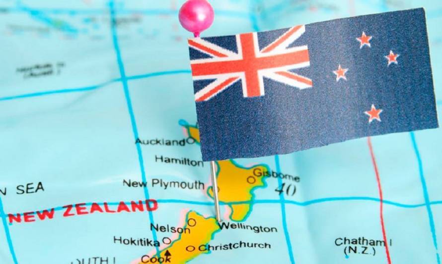 Encuesta Cadem: ¿Podemos llegar a ser como Nueva Zelanda?