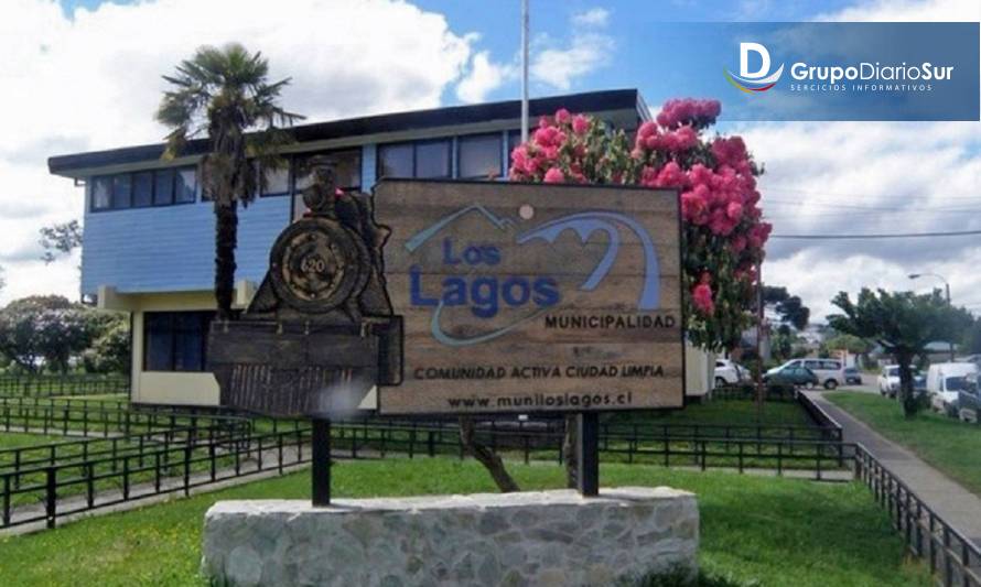 Contraloría detectó irregularidades en pagos efectuados por el DAEM de Los Lagos