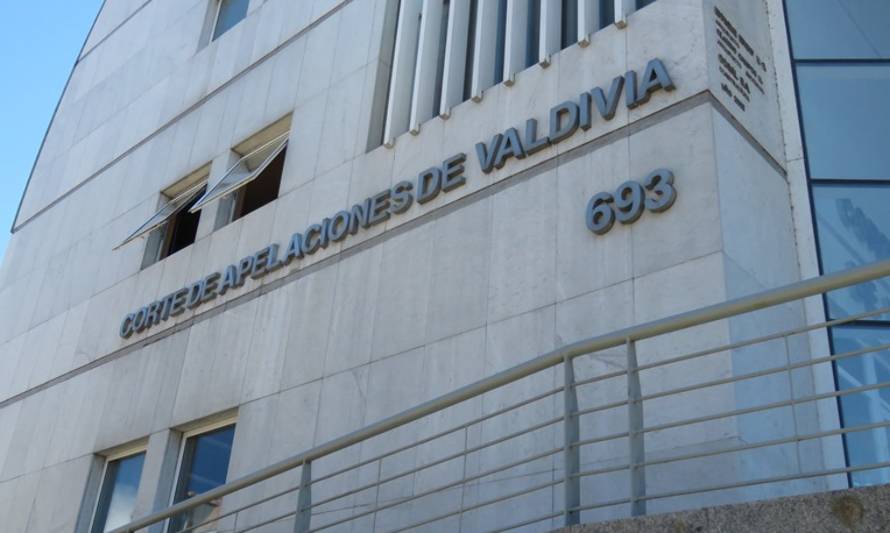 Corte ordena a DGA y Serviu fiscalizar y sancionar proyectos inmobiliarios en la costa de Valdivia