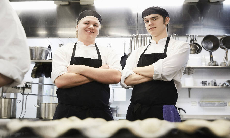 Nestlé Professional y Worldchefs lanzan programa gratuito de educación en línea para los aspirantes a chefs