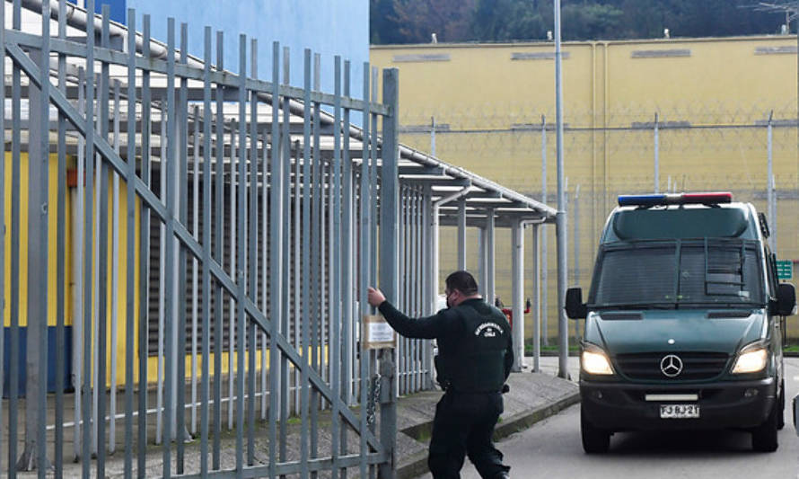 Anuncian protocolo para retorno de visitas a las cárceles del país