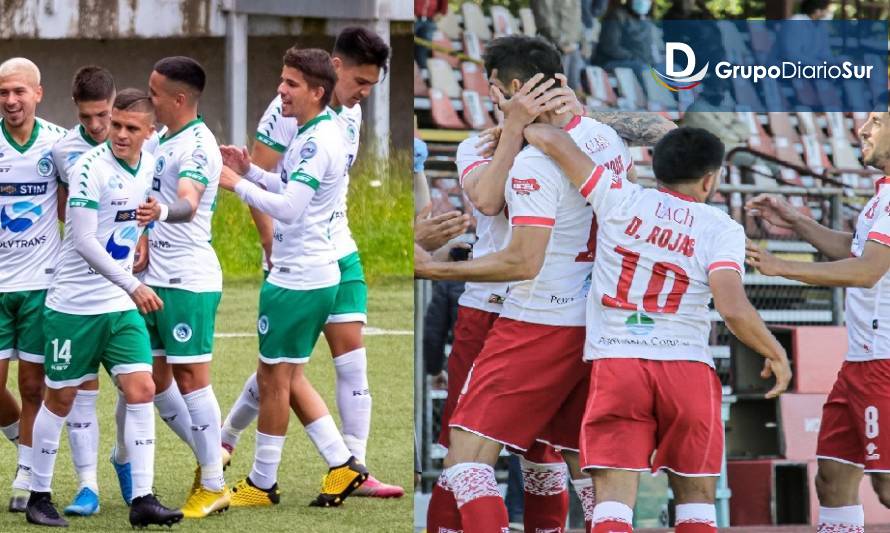 Torreón busca seguir en la Serie B y el Velero por la liguilla