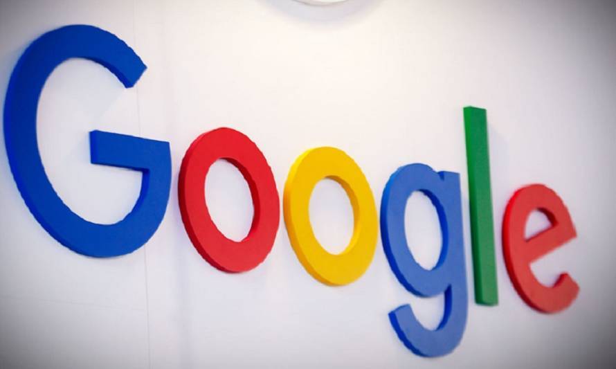 Reportan caída mundial en servicios de Google