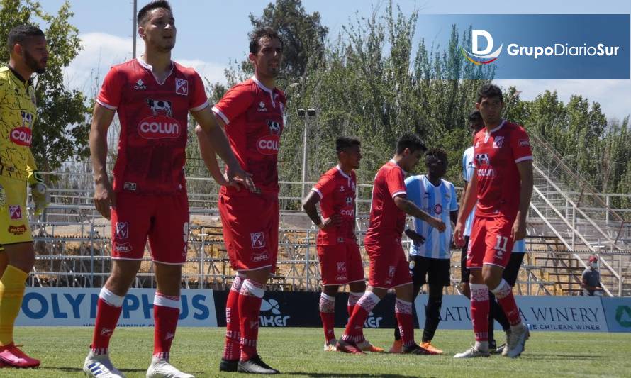 El Torreón jugará un partido de vida o muerte ante San Luis