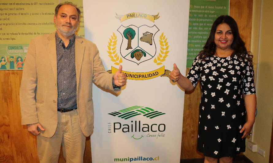 102 Asistentes de la educación de Paillaco aumentarán sus remuneraciones a partir del mes de enero