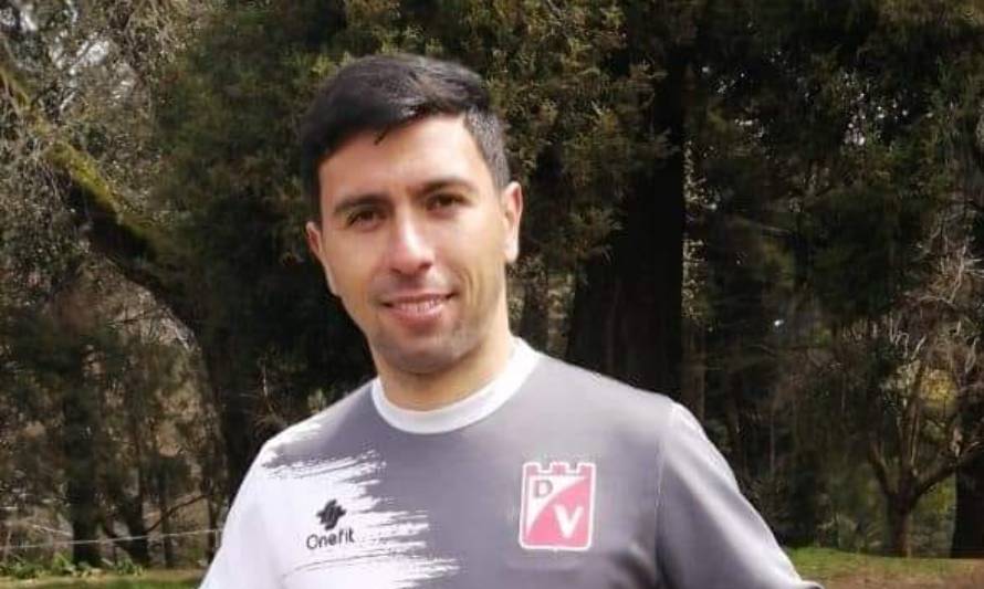 DT del Torreón: “me encantaría seguir ligado al primer equipo"