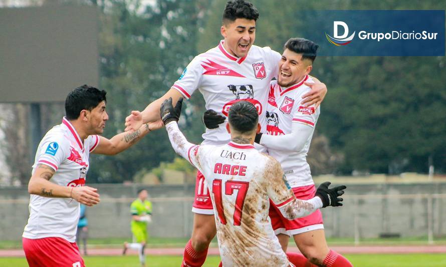 Con gol de Leal el Torreón dio vuelta un partido emocionante