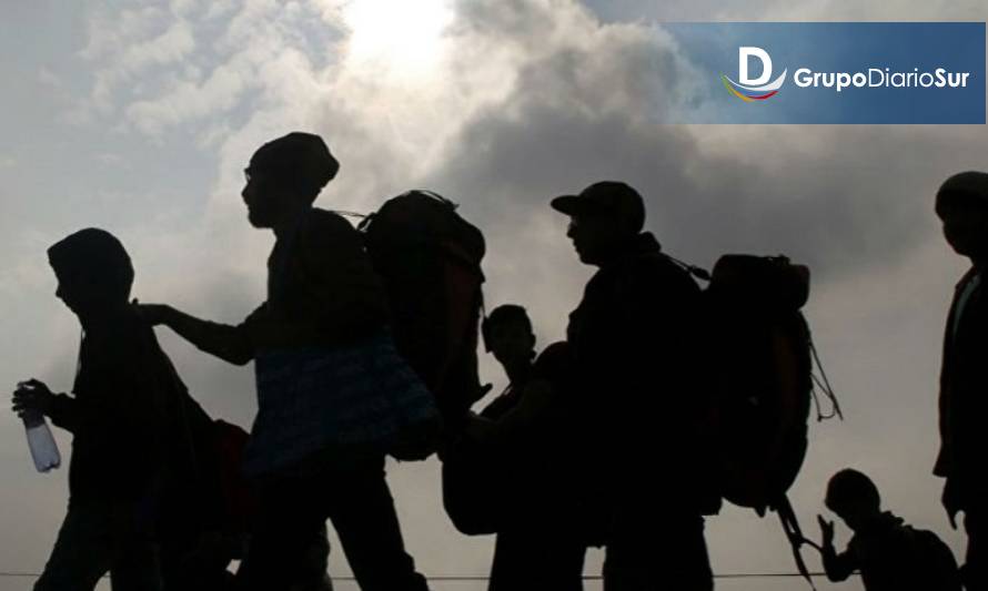 Católicos de Valdivia celebrarán el Día del Migrante