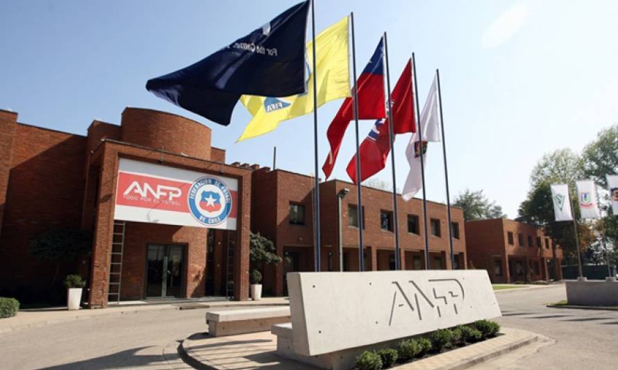 ANFP deberá devolver cuota de incorporación a Deportes Valdivia
