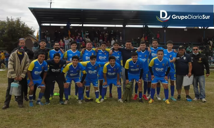 Anfa programó cuarta fase del Regional de Clubes Campeones