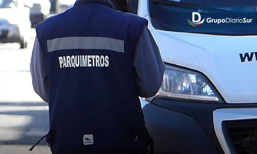 Bomberos de Río Bueno evalúa si participarán en nueva licitación de parquímetros