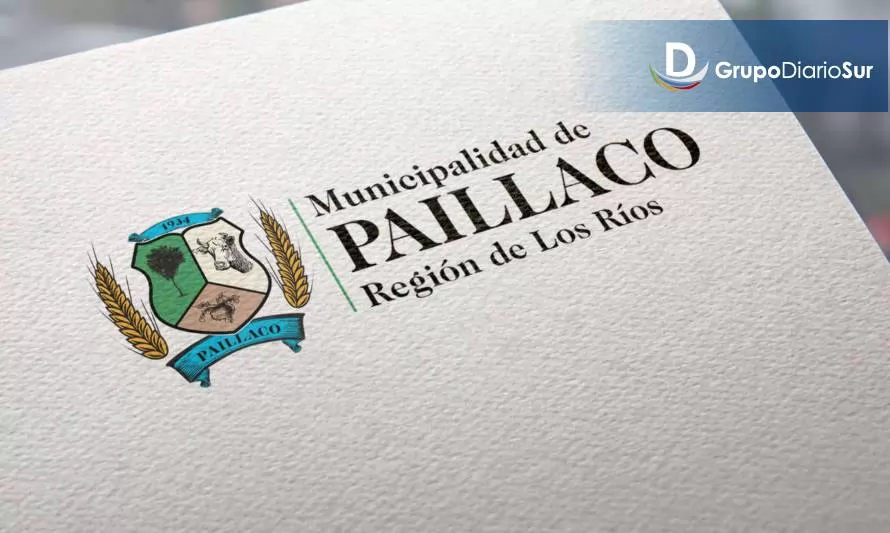 Municipio de Paillaco emitió declaración sobre proceso sumarial de Contraloría