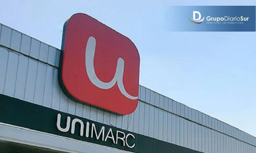 Corte de Valdivia ordenó indemnizar a clienta que sufrió caída en Unimarc de Osorno