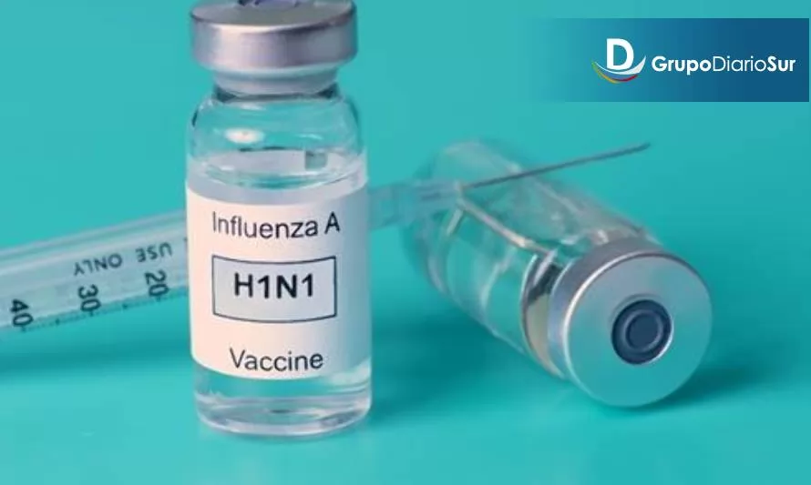 En Los Ríos: vacunación contra la influenza se extenderá hasta llegar al 80% de cobertura