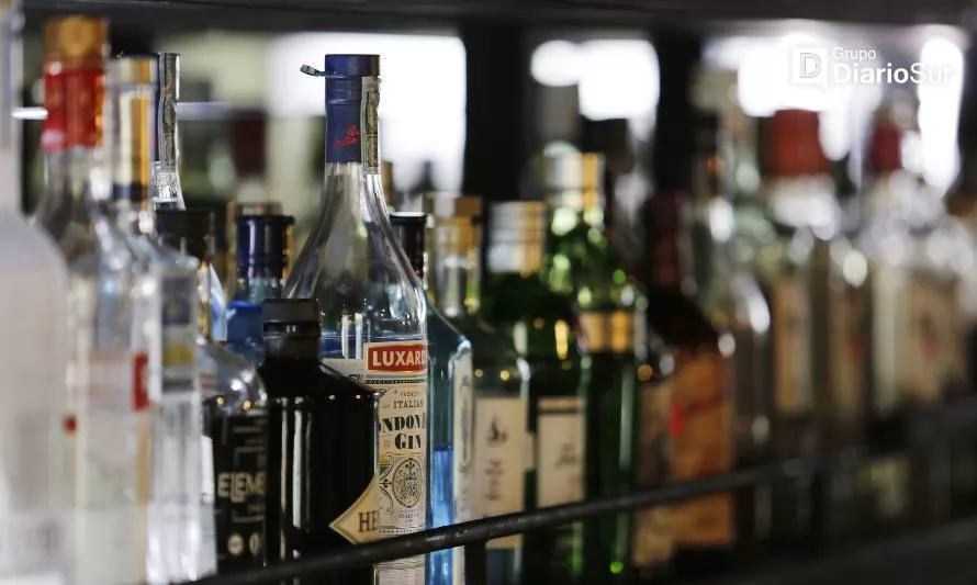 Este martes vence el plazo para renovar patentes de alcoholes en Paillaco