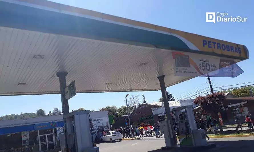 Panguipulli lanza plan de descuentos para comprar gas y combustibles