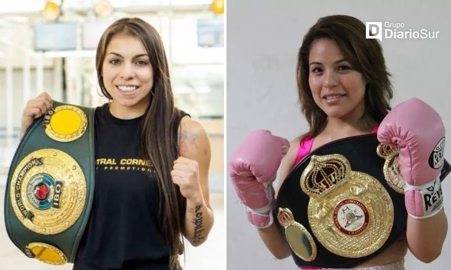 Boxeadora peruana retará a "Leona" Asenjo por el título mundial