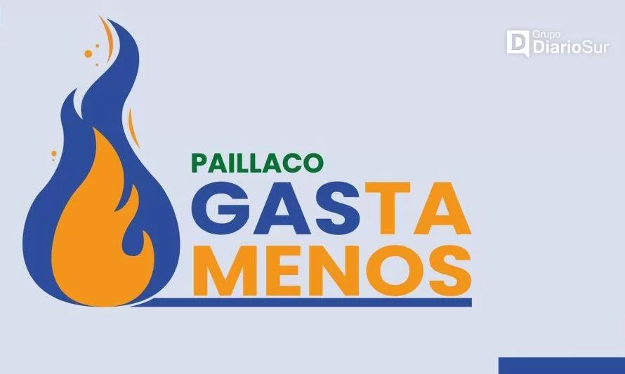 Municipio de Paillaco no seguirá entregando gas a bajo costo a toda la comunidad 
