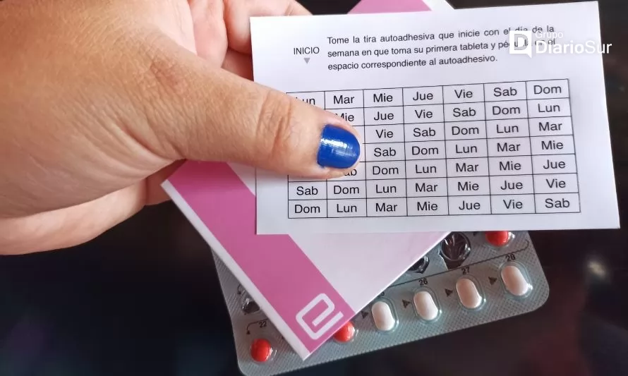 Ley Cenabast incorpora 27 anticonceptivos para su venta a bajo costo
