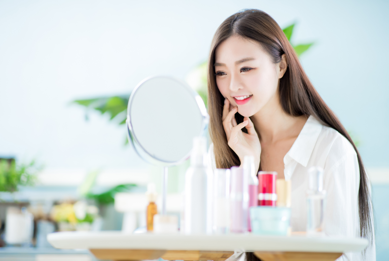 K-Beauty: ¿Por qué la cosmética coreana es tan popular?