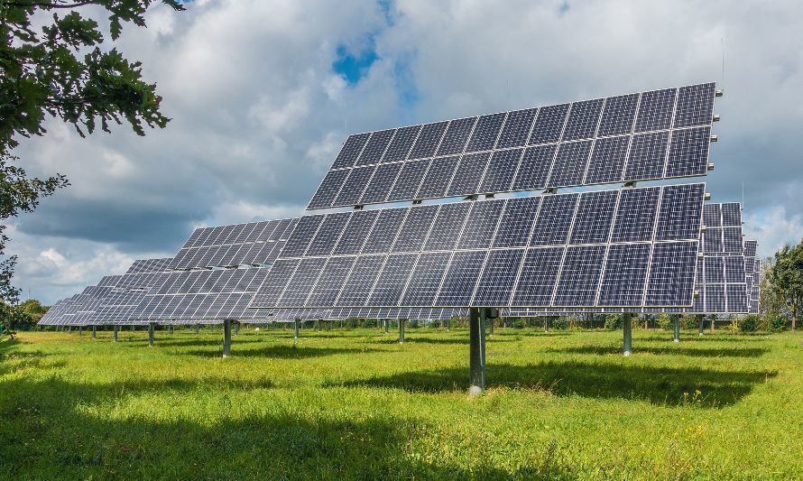 Solicitan explicaciones por retraso en proyecto fotovoltaico para Corral