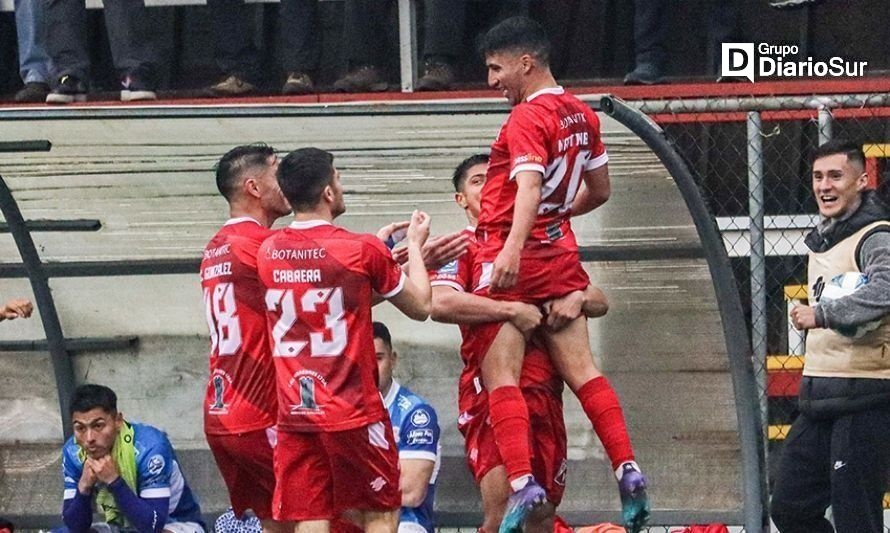 El Torreón recuperó terreno con triunfo en Segunda División