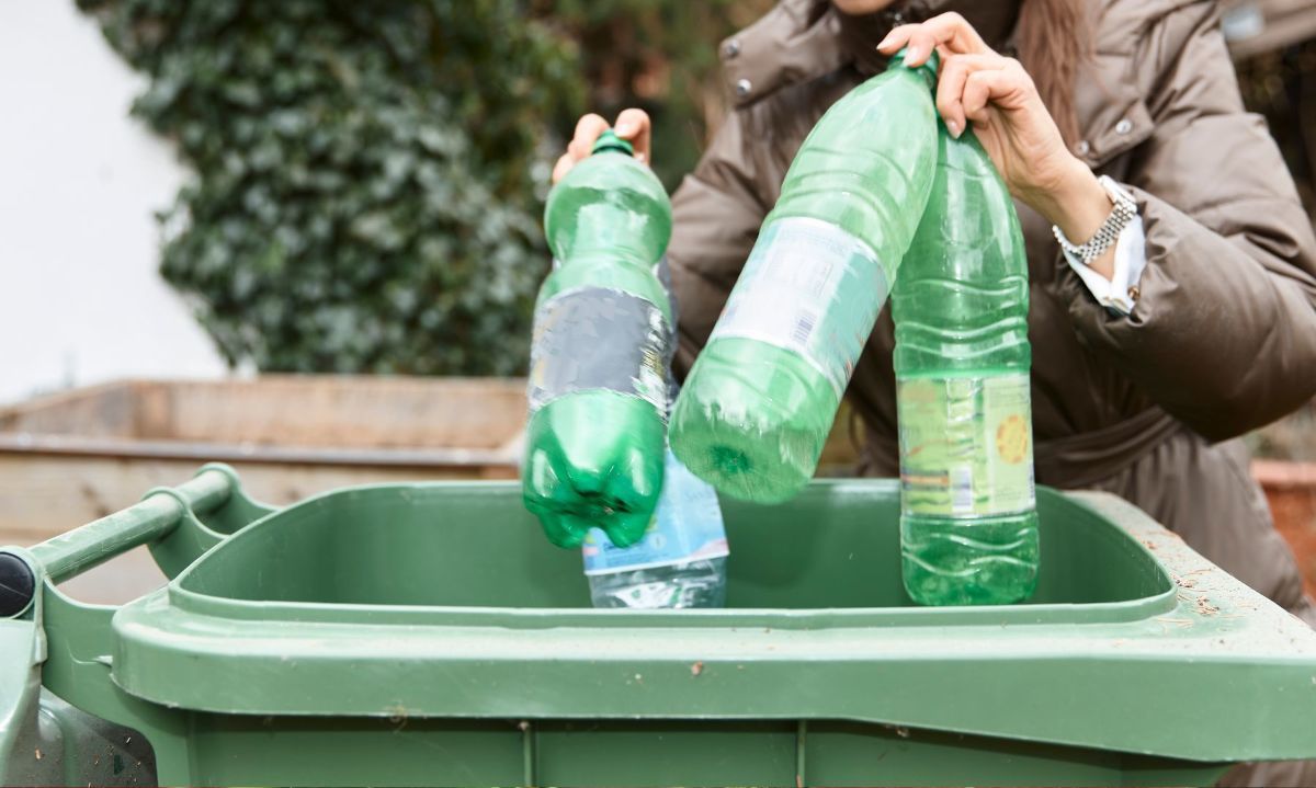 Municipio invita a participar de la campaña Modo Reciclaje en Valdivia