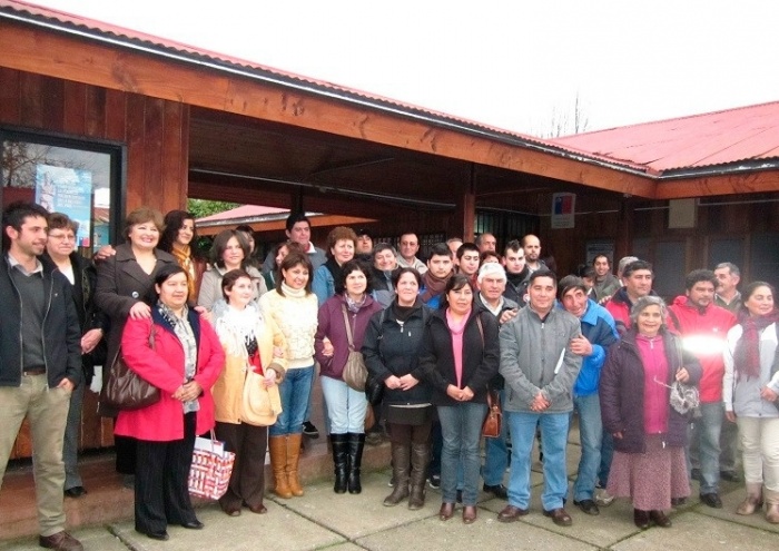 Atención organizaciones: Municipalidad de Paillaco abre postulaciones a proyectos FONDEVE 2014