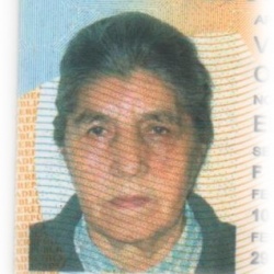 Falleció pastora Elisa Villarroel Ortiz Q.E.P.D