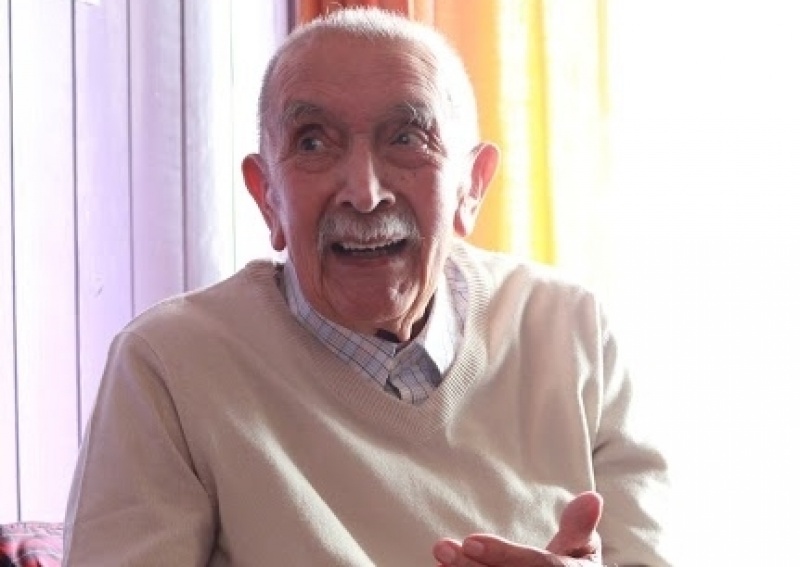 Falleció Juan Domingo Sepúlveda Ibáñez
