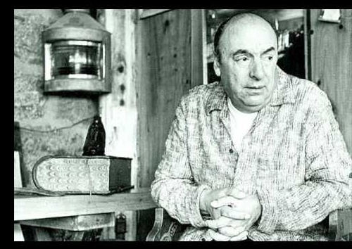 Película recreará salida clandestina de Neruda por Futrono en 1949