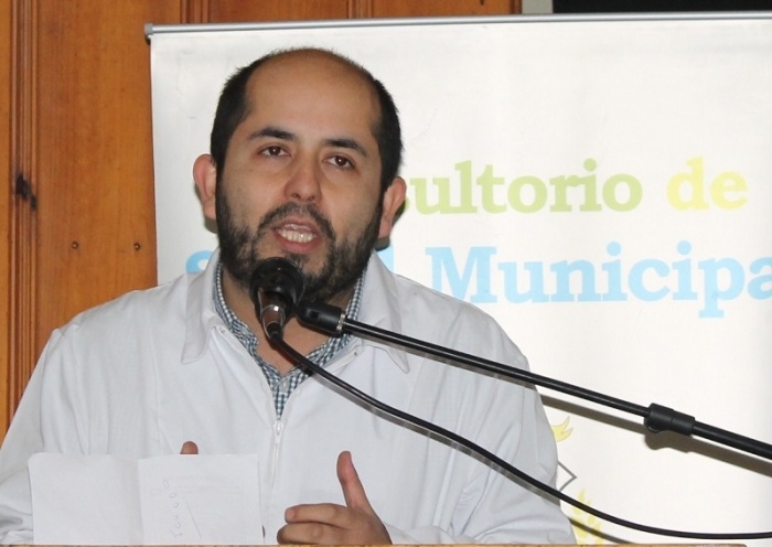 Concejal paillaquino pide plan de acción para evitar accidentes en la Cuesta el Cero 