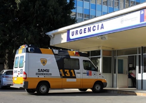Servicio de Salud de Valdivia prioriza Base SAMU para Paillaco 