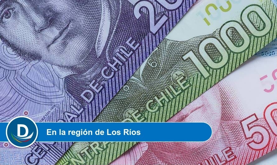 Más de 90 mil habitantes de Los Ríos recibirán IFE Covid 