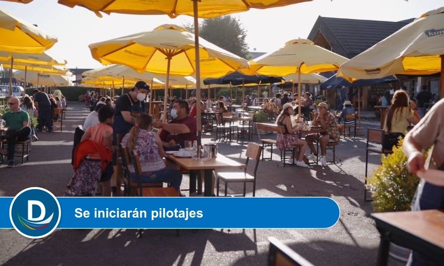 Proyecto UACh sobre Bioseguridad en Turismo avanza en Los Ríos