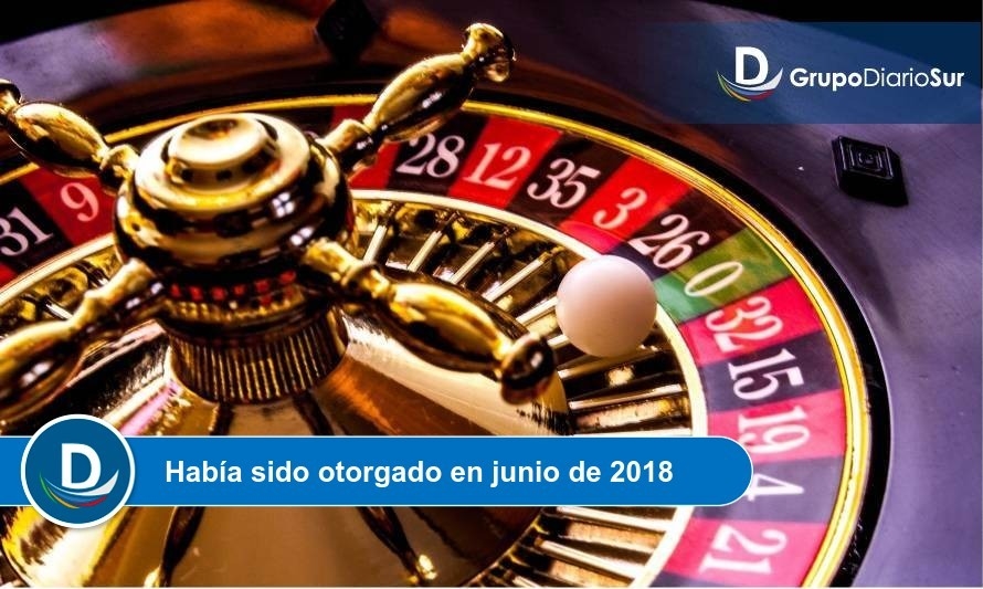 Superintendencia iniciará proceso para revocar permiso al casino de Puerto Varas