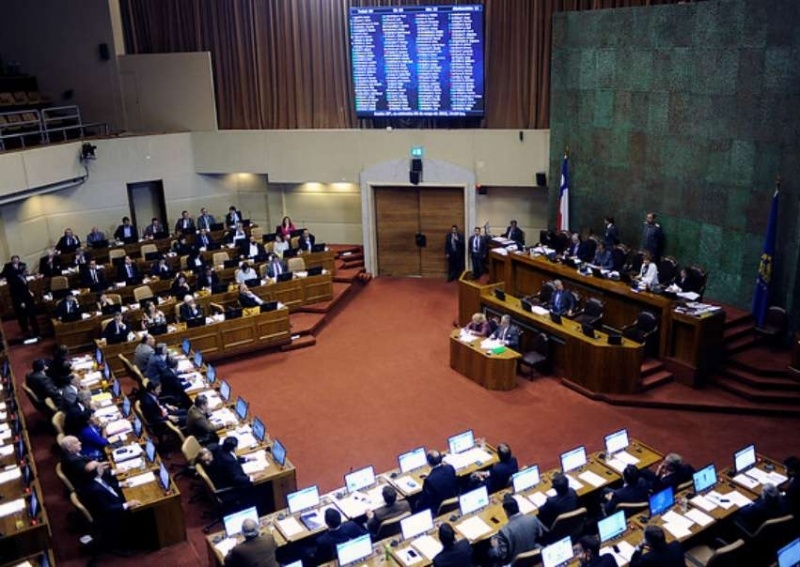 Diputados aprueban creación de 15 CFT estatales y Los Ríos sigue a la espera