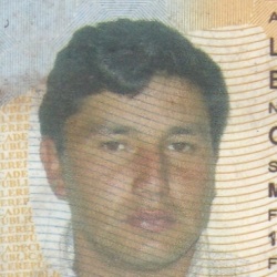 Falleció Claudio Osvaldo León Espinoza Q.E.P.D