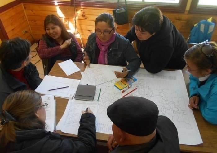 Unidad de Cultura busca atraer más recursos al desarrollo cultural de Paillaco