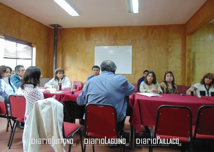 Municipalidad de Paillaco realiza esfuerzos para dar total cumplimiento a Transparencia Activa