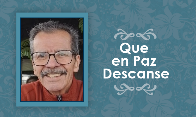 [Defunción] Falleció Luis Humberto Cerda Fuenzalida  Q.E.P.D