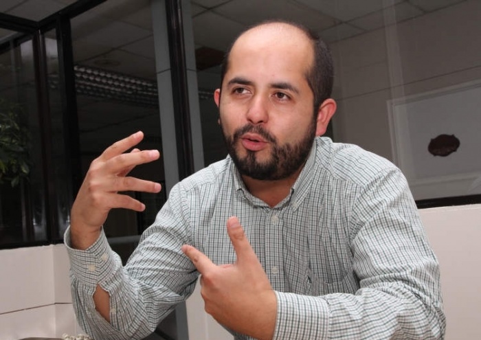 Concejal Miguel Ángel Carrasco: “El Tribunal Electoral Regional rechazó que en mi calidad de concejal o médico, haya cometido faltas graves a la probidad”