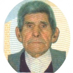 Falleció Juan Gallegos Cárdenas Q.E.P.D.