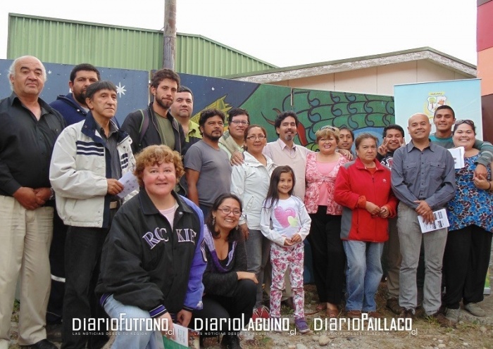 Memorias Cantadas reunirá a grandes artistas de la comuna de Paillaco