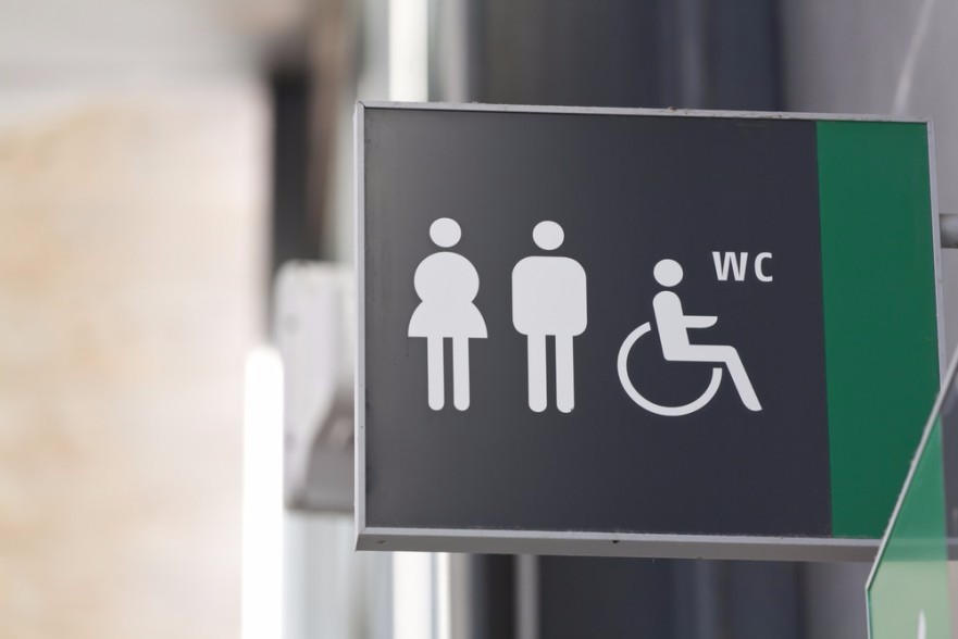 Cámara aprueba iniciativa que ordena incorporar baños para usuarios en lugares de atención al público