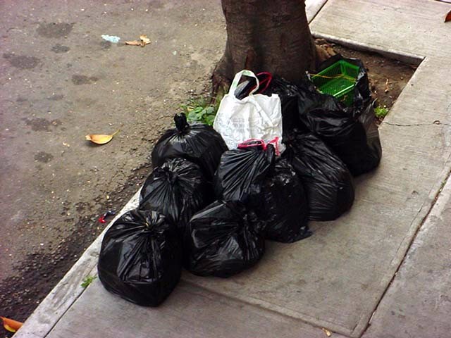 Municipio realizará hoy miércoles operativo de recolección de basura en área urbana y rural de Paillaco